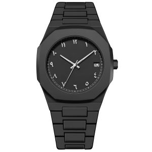 Valenzo's Date Arabic