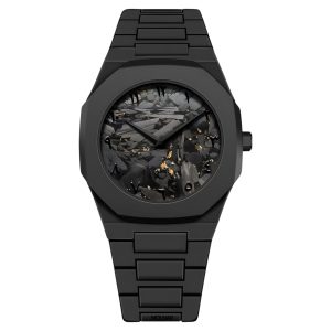 Valenzo's Nuit Arabic