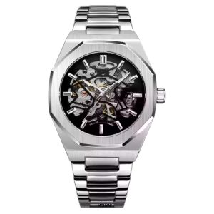 Valenzo's Automatic Skeleton Oak